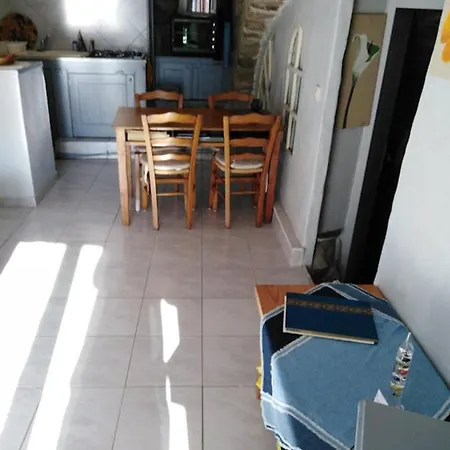 3 Etoiles Au Coeur Des Cevennes Ferienhaus *