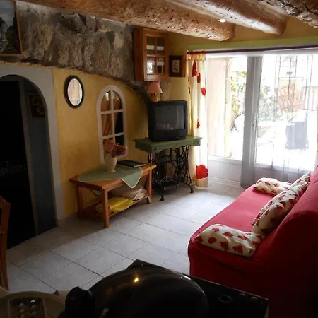 Ferienhaus 3 Etoiles Au Coeur Des Cevennes Mas-dʼOrcières