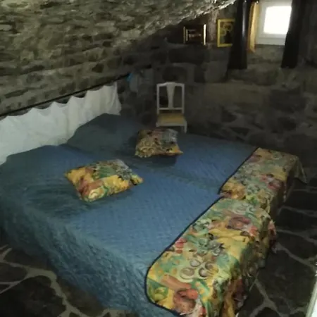 3 Etoiles Au Coeur Des Cevennes * Mas-dʼOrcières