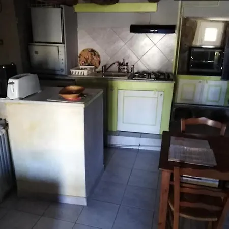3 Etoiles Au Coeur Des Cevennes Ferienhaus Mas-dʼOrcières