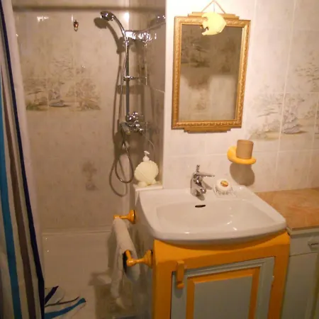 3 Etoiles Au Coeur Des Cevennes Ferienhaus *